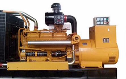 兴和发电机出租