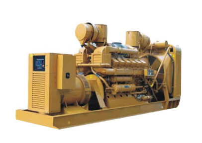 兴和发电机出租