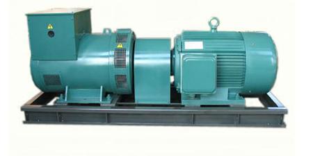 兴和发电机出租