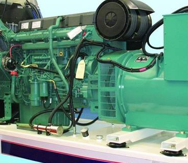 兴和发电机出租 兴和发电机出租